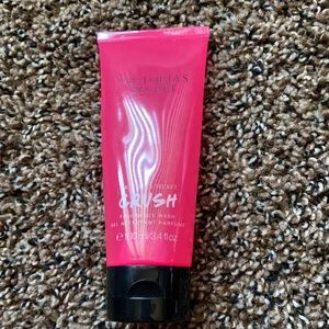 Fragrance wash